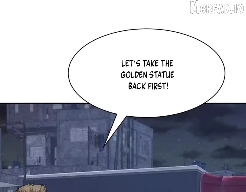 Hidden Dragon in the City (2025) Chapter 61  - page 35